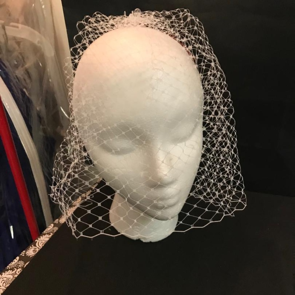 BLUSHER - VEIL small